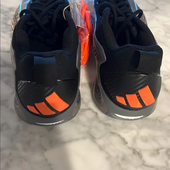Adidas Anthony Edward
